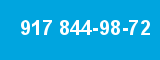 917 844-98-72 917 844-98-72